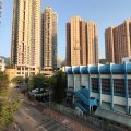 沙田 沙田第一城