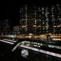 沙田 星凱堤岸