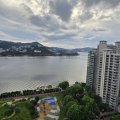 马鞍山 锦晖苑 ###奇丰独家### 极罕180度永久全海景,靓装修,两房中高层,难得有笋盘###