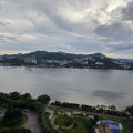 马鞍山 锦晖苑 ###奇丰独家### 极罕180度永久全海景,靓装修,两房中高层,难得有笋盘###