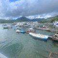 西貢 滘西新村