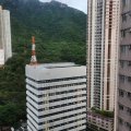 Ma On Shan SUNSHINE CITY BLK B