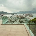 西貢 白沙灣海邊獨立屋, 約5,500入契巨園