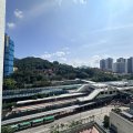 Fanling FANLING TOWN CTR BLK 01 AMBER COURT