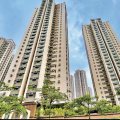 马鞍山 新港城 R座