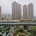 Ma On Shan SUNSHINE CITY PH 05 THE TOLO PLACE