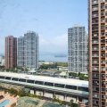 马鞍山 新港城