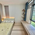 Fanling SHAN LAI COURT BLK E YING SHAN HSE (HOS)