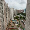 Fanling FANLING TOWN CTR BLK 07 GALAXY COURT