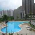 Ma On Shan SUNSHINE CITY BLK P