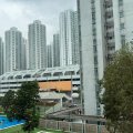 Shatin CITY ONE SHATIN SITE 01 BLK 08