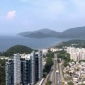 馬鞍山 銀湖天峰