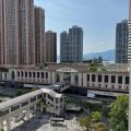 馬鞍山 新港城
