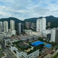 沙田 欣廷轩 第05座