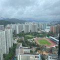 馬鞍山 新港城 J座