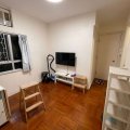 Shatin CITY ONE SHATIN SITE 05 BLK 52