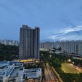 粉嶺 欣盛苑 C座 欣喜閣