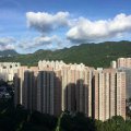 沙田 名城 【東南高層 】