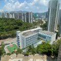 Shatin YUE TIN COURT BLK E YUE YAT HSE (HOS)