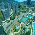 Shatin THE RIVERPARK TWR 01