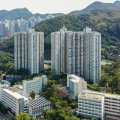 沙田 丰盛苑 B座 华盛阁