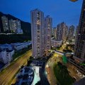 马鞍山 富辉花园 第02座
