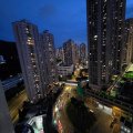 马鞍山 富辉花园 第02座