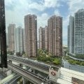 马鞍山 新港城 M座