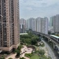 马鞍山 新港城 M座