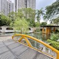 Shatin HONG LAM COURT BLK B YUEN LAM HSE (HOS)