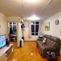 Ma On Shan KAM FUNG COURT PH 01 BLK A (HOS)