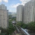 粉嶺 粉嶺名都 雅碧閣 第01座