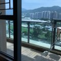 沙田 御龍山