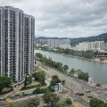 Shatin CITY ONE SHATIN SITE 02 BLK 17
