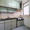 Ma On Shan KAM FUNG COURT PH 01 BLK F (HOS)