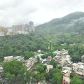 沙田 駿景園