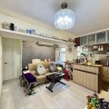 Kowloon City WYLER GDN (CHONG CHIEN COURT) BLK E