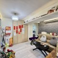 Kowloon City WYLER GDN (CHONG CHIEN COURT) BLK E