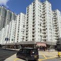 Kowloon City WYLER GDN (CHONG CHIEN COURT) BLK E
