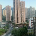 马鞍山 新港城 K座