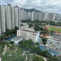 Ma On Shan SUNSHINE CITY