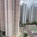 粉岭 雍盛苑 A座 雍荟阁