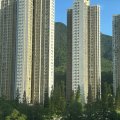 馬鞍山 富寶花園