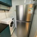 Shatin POOL VIEW WITH ELECTRICAL APPLIANCES & BUILT-IN FURNITURE