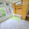 Shatin KWONG LAM COURT BLK C FOOK LAM HSE (HOS)