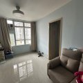Fanling SHAN LAI COURT BLK A CHUNG SHAN HSE (HOS)