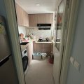 Fanling SHAN LAI COURT BLK A CHUNG SHAN HSE (HOS)