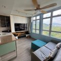 粉嶺 山麗苑 F座 橋山閣