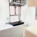 Shatin HILTON PLAZA BLK A