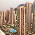 Ma On Shan SUNSHINE CITY PH 05 THE TOLO PLACE